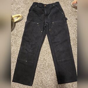 Mens carhartt work pants